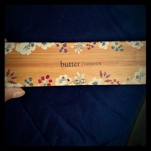 Butter London palette